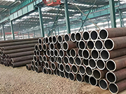 Details on Pickling and Passivation of Various Industrial Seamless Steel Pipes