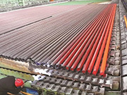 Characteristics, Manufacturing Process, and Applications of Q345E Hot-Rolled Seamless Steel Pipe