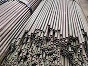 Performance and processing status of small-diameter precision seamless steel pipes