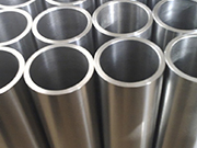 Material Properties, Manufacturing Process, and Applications of TP347H Stainless Steel Seamless Pipe