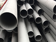 Characteristics, Applications, and Production of 347 Seamless Stainless Steel Pipes