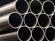 Секреты широкого применения бесшовных труб из нержавеющей стали