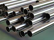Reasons for the Widespread Application of 586 Stainless Steel Pipes in Industrial Projects