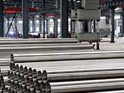 Composition, Properties, and Manufacturing Process of S32100 Stainless Steel Seamless Pipe