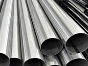 What are the applicable scenarios for different standards of stainless steel welded pipe