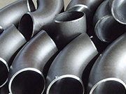 How are fire-fighting grooved steel pipe fittings manufactured