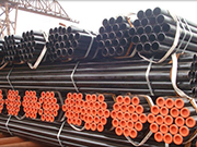The Details of Measuring Steel Pipe Straightness