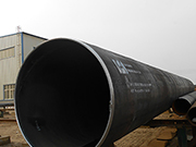How to Describe 500 Steel Pipe as a Multifunctional Steel Pipe