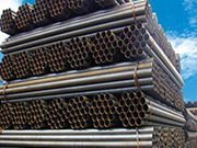Commonly used details of straight seam welded steel pipe industry