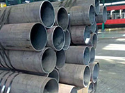 Details of the Characteristics, Production, and Applications of Q420D Straight Seam Welded Steel Pipe