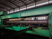 Как определить некачественные нестандартные стальные трубы, сваренные прямым швом