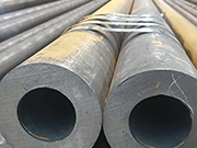 What are some commonly overlooked issues regarding thick-walled steel pipes in industrial projects