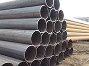 Process, Techno-Economy, and Application of Double-Sided Submerged Arc Welded Straight Seam Steel Pipe