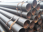 Common Problems with High-Frequency Welding of the steel pipe
