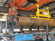 Core Processes, Techno-economics, and Applications of Double-Sided Submerged Arc Welded Straight Seam Steel Pipes